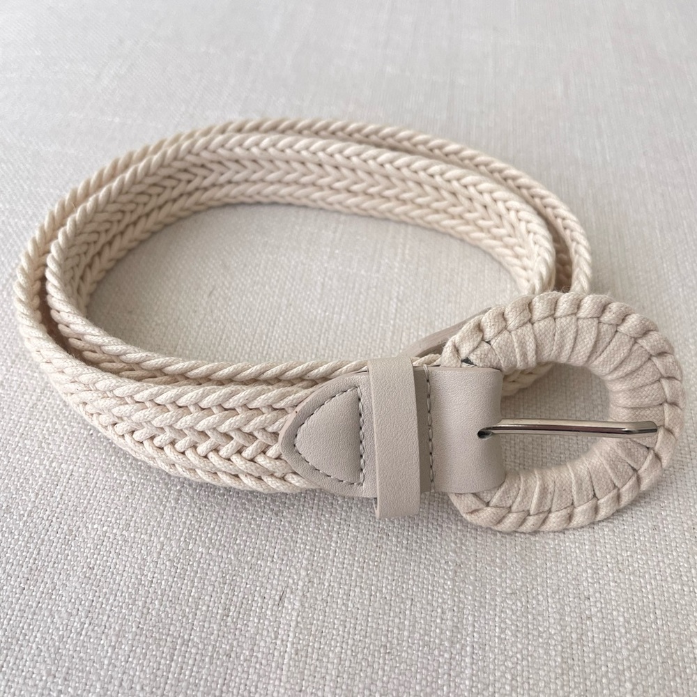LOVERS + FRIENDS - Ashley Waist Belt - Size S